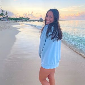 Meet your Posher, Ava